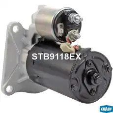 Стартер KRAUF STB9118EX