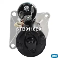Стартер KRAUF STB9118EX