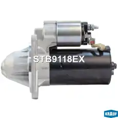 Стартер KRAUF STB9118EX