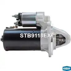 Стартер KRAUF STB9118EX