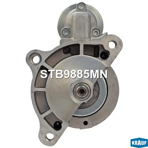 Стартер KRAUF STB9885MN