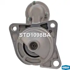 Стартер KRAUF STD1098BA
