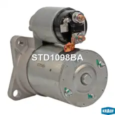 Стартер KRAUF STD1098BA