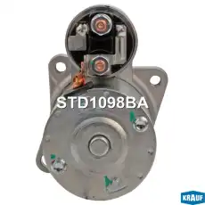 Стартер KRAUF STD1098BA
