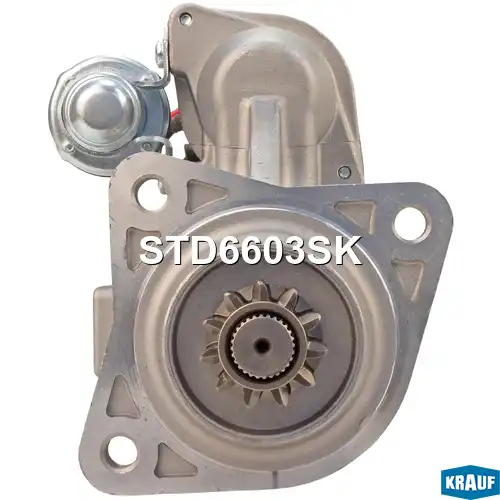 Стартер KRAUF STD6603SK