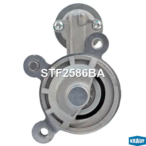 Стартер KRAUF STF2586BA