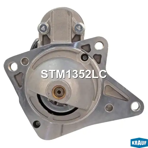 Стартер KRAUF STM1352LC