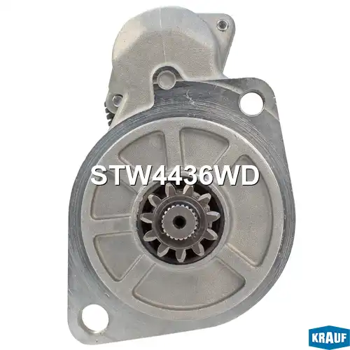 Стартер KRAUF STW4436WD