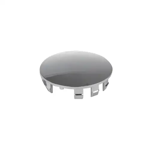  КОЛПАК ЛИТОГО ДИСКА D-55 ХРОМ VSK-01154635 BANTAJ