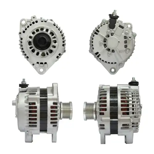 Генератор DEXEL XAL4030