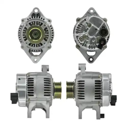 Генератор 14V/120A XAL8109 DEXEL