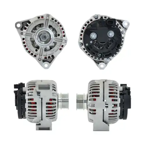 Генератор 14V/120A XAL1375 DEXEL
