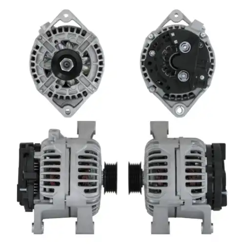 Генератор 14V/120A XAL1407 DEXEL