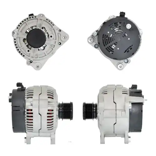 Генератор 14V/120A XAL1228 DEXEL