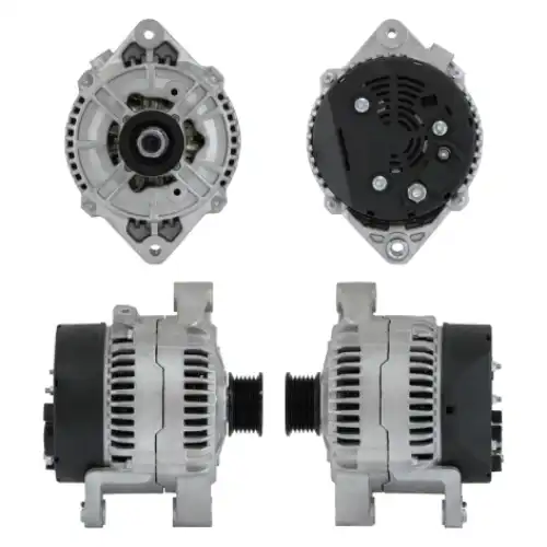 Генератор 14V/120A/CW XAL1197 DEXEL