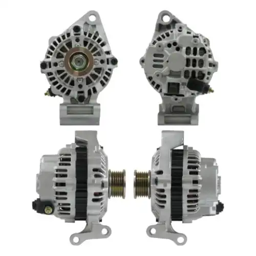  ГЕНЕРАТОР 14V/70A XAL6130 DEXEL