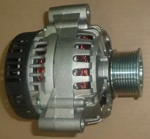 4542.3771-20 ГЕНЕРАТОР КАМАЗ С ДВ. ЕВРО-3, ЕВРО-4 ПРАМО