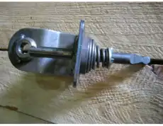  РЫЧАГ 220-1702340 БЗТДИА