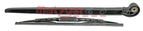 РЫЧАГ СТЕКЛООЧИСТИТЕЛЯ 2190313 METZGER