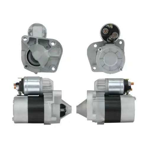Стартер DEXEL XST9077