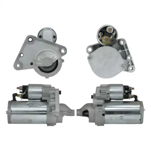 Стартер DEXEL XST9096