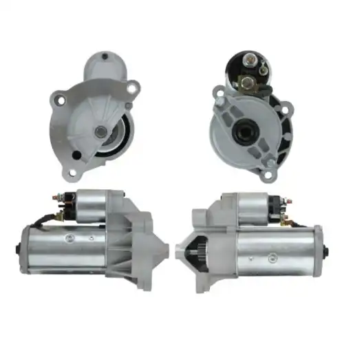 Стартер DEXEL XST9078