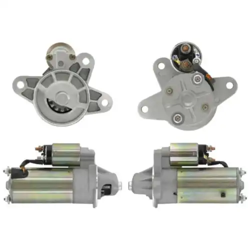 Стартер DEXEL XST3026