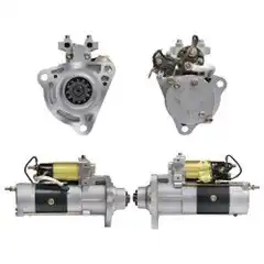Стартер DEXEL XST1859