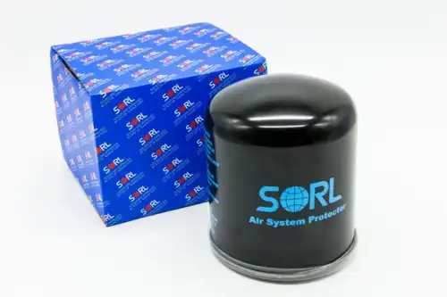 Картридж осушителя SORL 35130170010