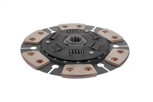 Диск сцепления STARCO SPD24277/6SP