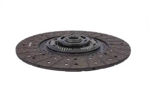 Диск сцепления STARCO SPD395036KV