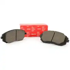 Тормозные колодки дисковые SPEEDMATE SM-BPJ410