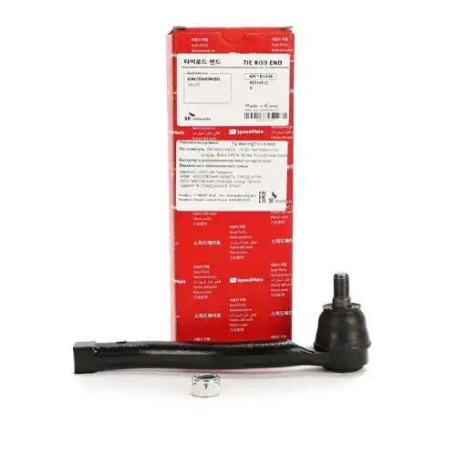 Рулевой наконечник SPEEDMATE SM-TEG028