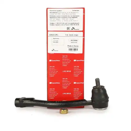 Рулевой наконечник SPEEDMATE SM-TEH063