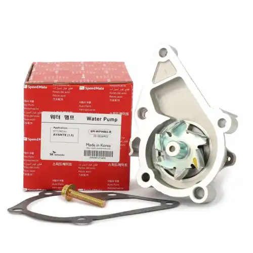 Насос системы охлаждения (помпа) SPEEDMATE SM-WPH002