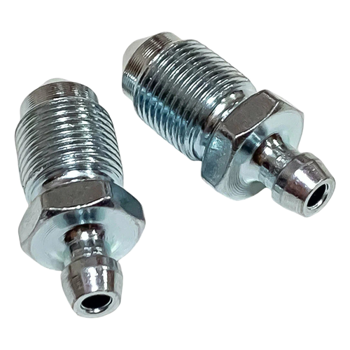 штуцер прокачки! М12x1\ 87201 FRENKIT