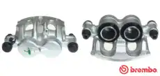 Суппорт тормозной BREMBO F50287