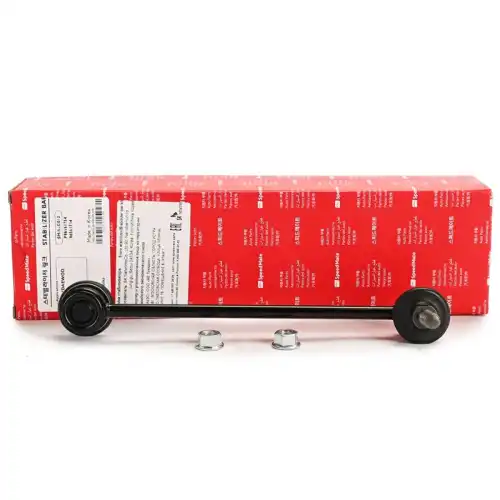 Тяга стабилизатора SPEEDMATE SM-SLG012