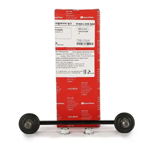 Тяга стабилизатора SPEEDMATE SM-SLH036
