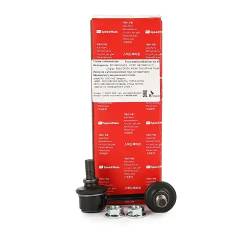 Тяга стабилизатора SPEEDMATE SM-SLG014
