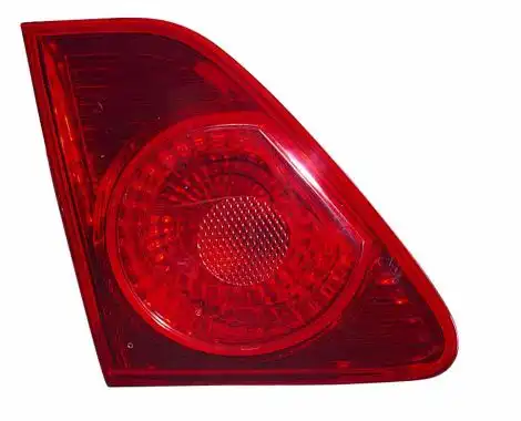 Фонарь задний DEPO 212-1329L-UE