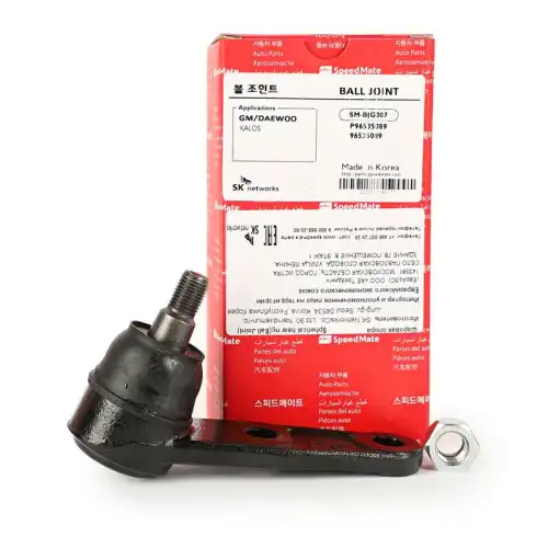 Шаровая опора SPEEDMATE SM-BJG007