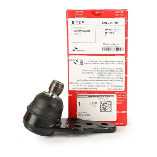 Шаровая опора SPEEDMATE SM-BJG014
