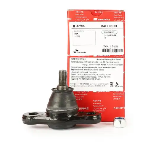 Шаровая опора SPEEDMATE SM-BJK013