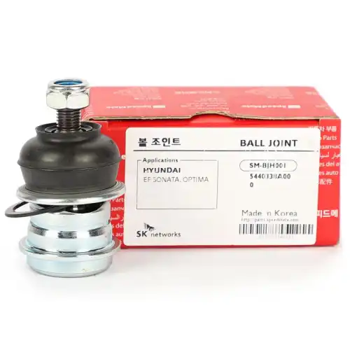 Шаровая опора SPEEDMATE SM-BJH001