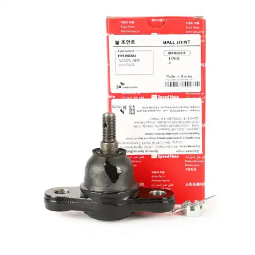 Шаровая опора SPEEDMATE SM-BJH025