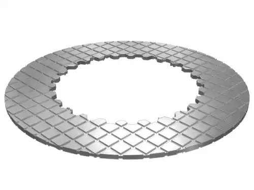 Диск тормозной металл дифф CARRARO 230-8924 CATERPILLAR