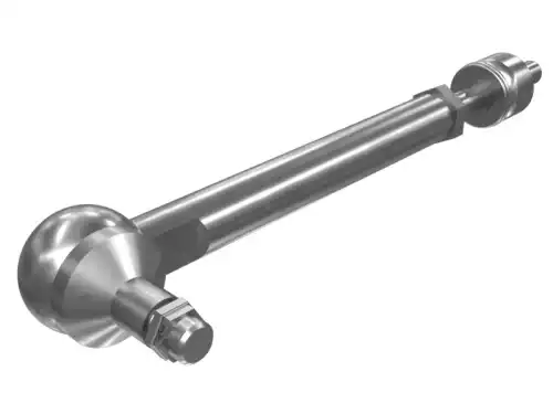 Рулевая тяга CATERPILLAR 153-4943