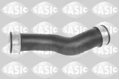 патрубок интеркулера!\ VW Tiguan 2.0 TFSi <16 3336243 SASIC