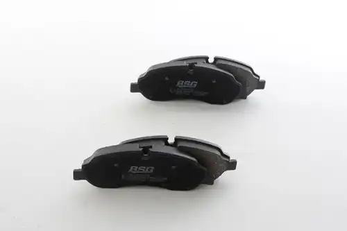Тормозные колодки дисковые BSG BSG 30-200-038